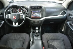 Fiat Freemont 2.0 MultiJet 7 miest - 6