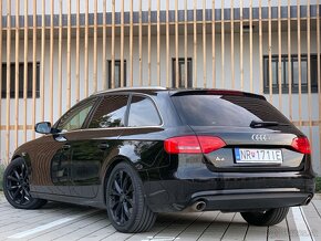 Audi A4 3.0TDI 180kw - 6