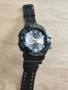 G shock - 6