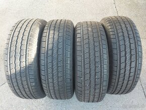 5x114,3R17 HYUDNAI-KIA -MAZDA- TOYOTA-235/65R17 zimne pneu - 6