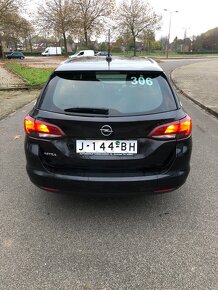 Opel Astra k 2020 - 6