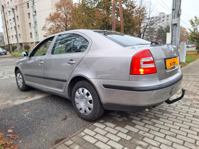 Škoda Octavia 1.9 TDI Ambiente - AJ NA SPLÁTKY  - 6