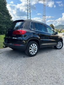 Volkswagen Tiguan 2.0 TDi 4MOTION/DSG - 6