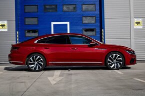 Volkswagen Arteon 2.0 TDI R-Line 4Motion DSG - 6