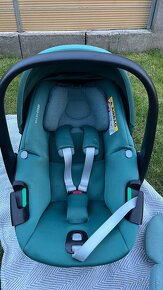 Maxi cosi pebble 360 autosedacka - 6