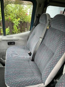 Ford Transit Tourneo 2.5D - 6