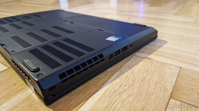 Lenovo ThinkPad P52, 32 GB RAM, 1000 GB SSD - 6