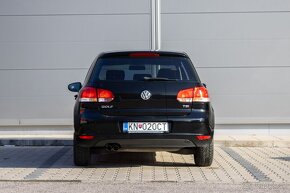 Volkswagen Golf 1.4 TSI Trendline 122k - 6