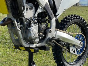 Suzuki RM-Z 250 2022 - 6