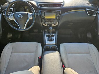 Predám Nissan Qashqai 1.6 Dci Diesel - 6