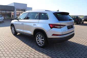 Skoda Kodiaq 2.0 TSI DSG 4x4 - 6