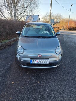 Fiat 500 - 6