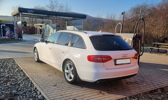 Audi A4 2.0tdi 130kw multitronic - 6