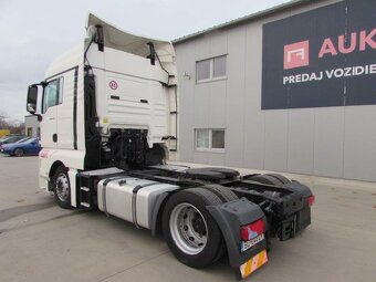 Predám ťahač MAN TGX 18 470 BL048ZR - 6