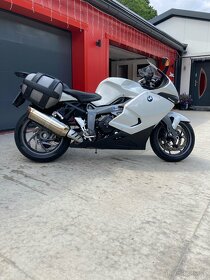 BMW K1300s - 6