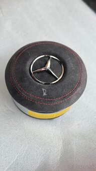 Mercedes AMG airbag S63 G63 C63 E63 …. - 6