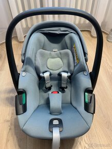 Maxi cosi pebble 360 - 6