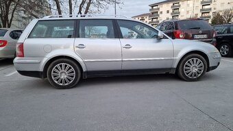 Volkswagen Passat B5.5 - 6