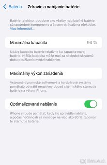 iPhone 14 Pro Max s úložiskom 128GB - 6