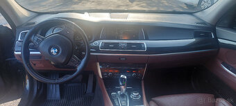 BMW 530GT, 180KW, 4x4 - 6