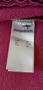 Softshellová bunda KangaRoos 158 - 6