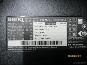 BENQ gl2450-t - 6