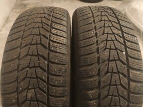 215/60 R17 Hankook Winter, zimné pneumatiky - 6