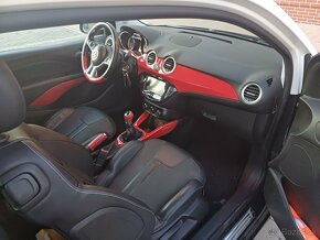 Opel Adam 1.4 Twinport 100k - 6