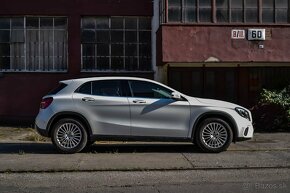 Mercedes-Benz GLA 180 Entry A/T - 6