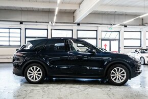 Porsche Cayenne - 6