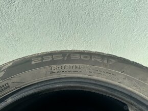 Zimné pneumatiky NOKIAN 235/50 R17 - 6