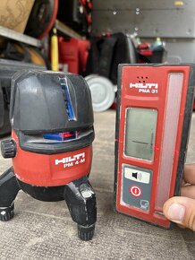 HILTI PM 4-M - 6