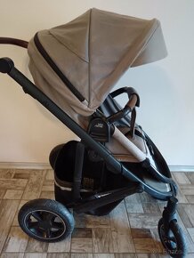 Britax romer smile 3 - 6