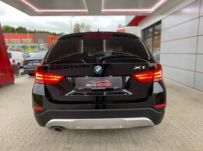 BMW X1 18d xDrive 105kW - 6