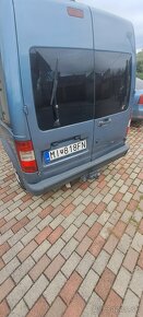 Ford Tourneo Connect - 6