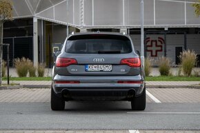 Audi Q7 3.0 TDI 245k quattro tiptronic8 DPF - S line - 6