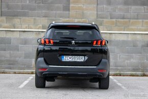 Peugeot 5008 1.2 PureTech 130 S&S Access - 6