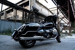 BMW R18 Bagger First Edition - 4000km - 6