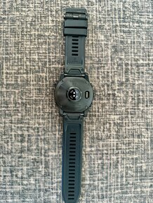 Predám GARMIN Tactix 7 Pro Solar Saphire - 6