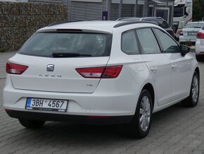 Seat Leon 2.0 TDI, DPH, ZÁRUKA 36MĚS  //DPH odpočet// - 6