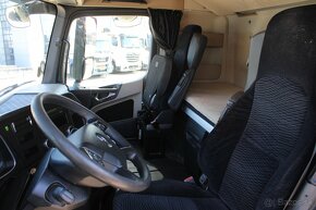 Mercedes-Benz Actros 1845, EURO 6, LOWDECK - 6