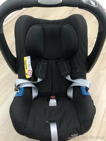 Predam Britax Romer Baby Safe plus SHR - 6