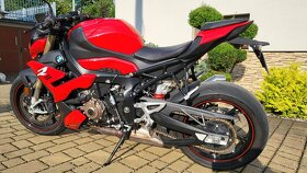 BMW S1000R r.2021 - 6