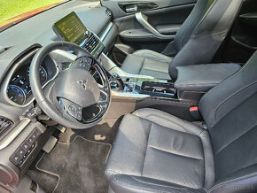 Mitsubishi Eclipse Cross 2.4 MIVEC PHEV Instyle+ CVT - 6