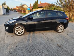 Hyundai i30 diesel - 6