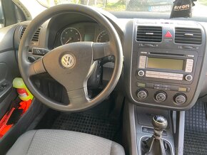 VW golf 5 variant 1.9tdi - 6