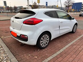 KIA Pro_cee'd 1.4 CVVT - 6