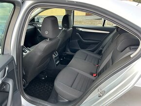 Škoda Octavia 1.5 Style DSG✅ - 6