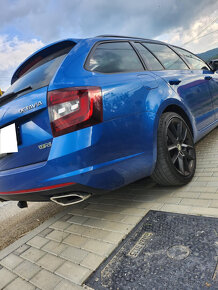 Skoda Octavia RS - 6