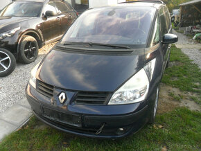 Rozpredam Renault Espace IV - 6